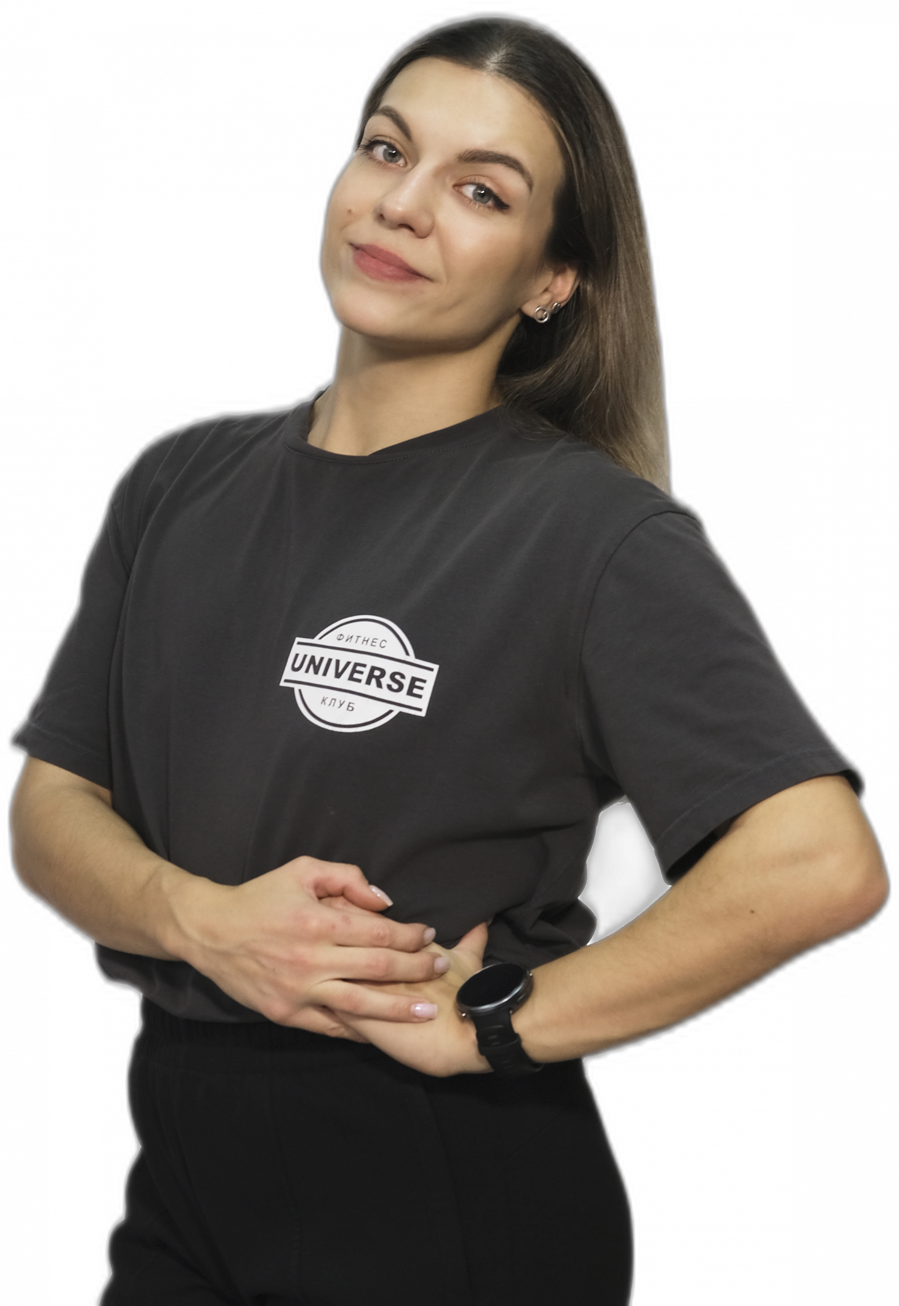 Ключникова Вероника