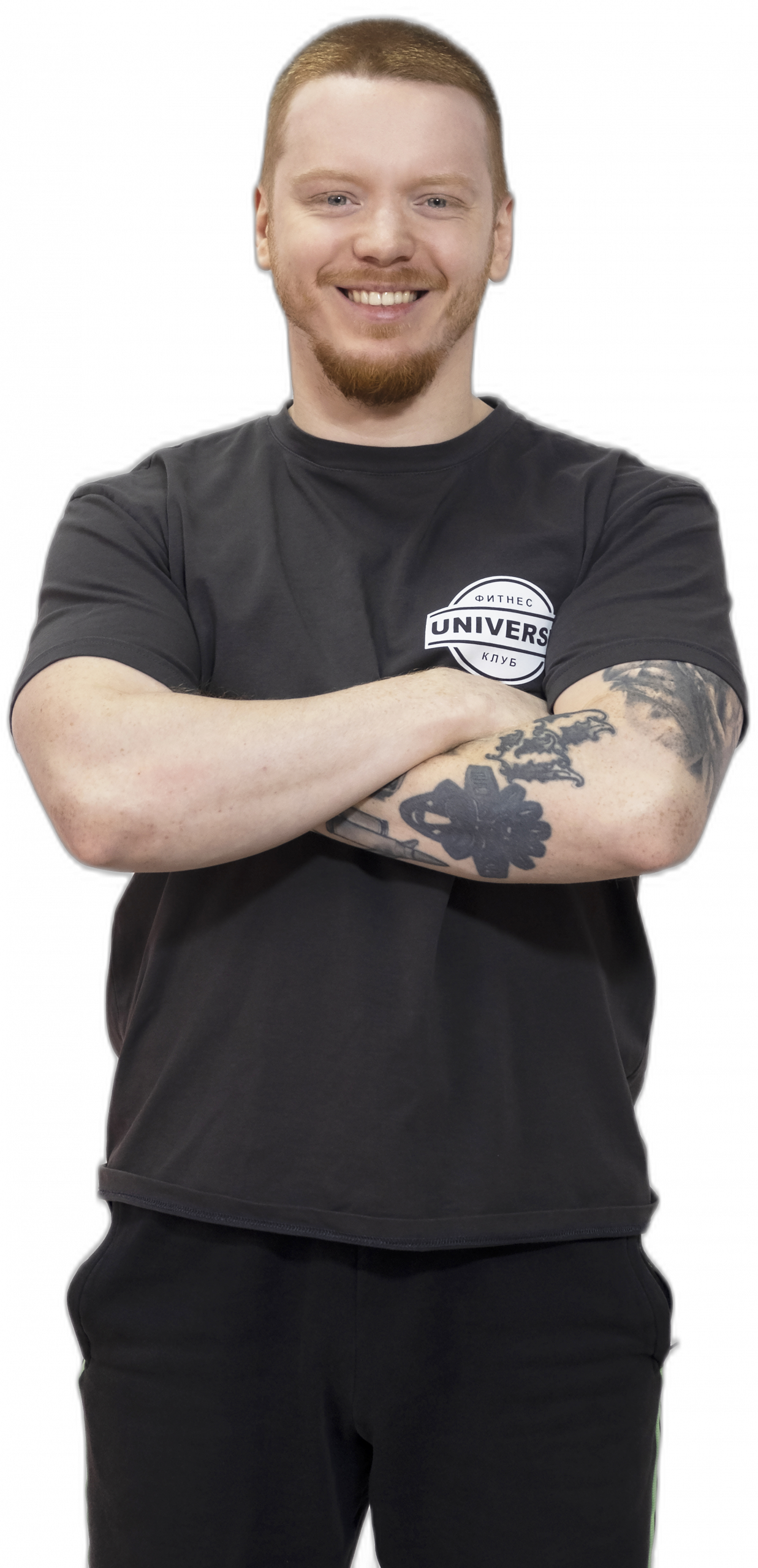 Тищенко Константин