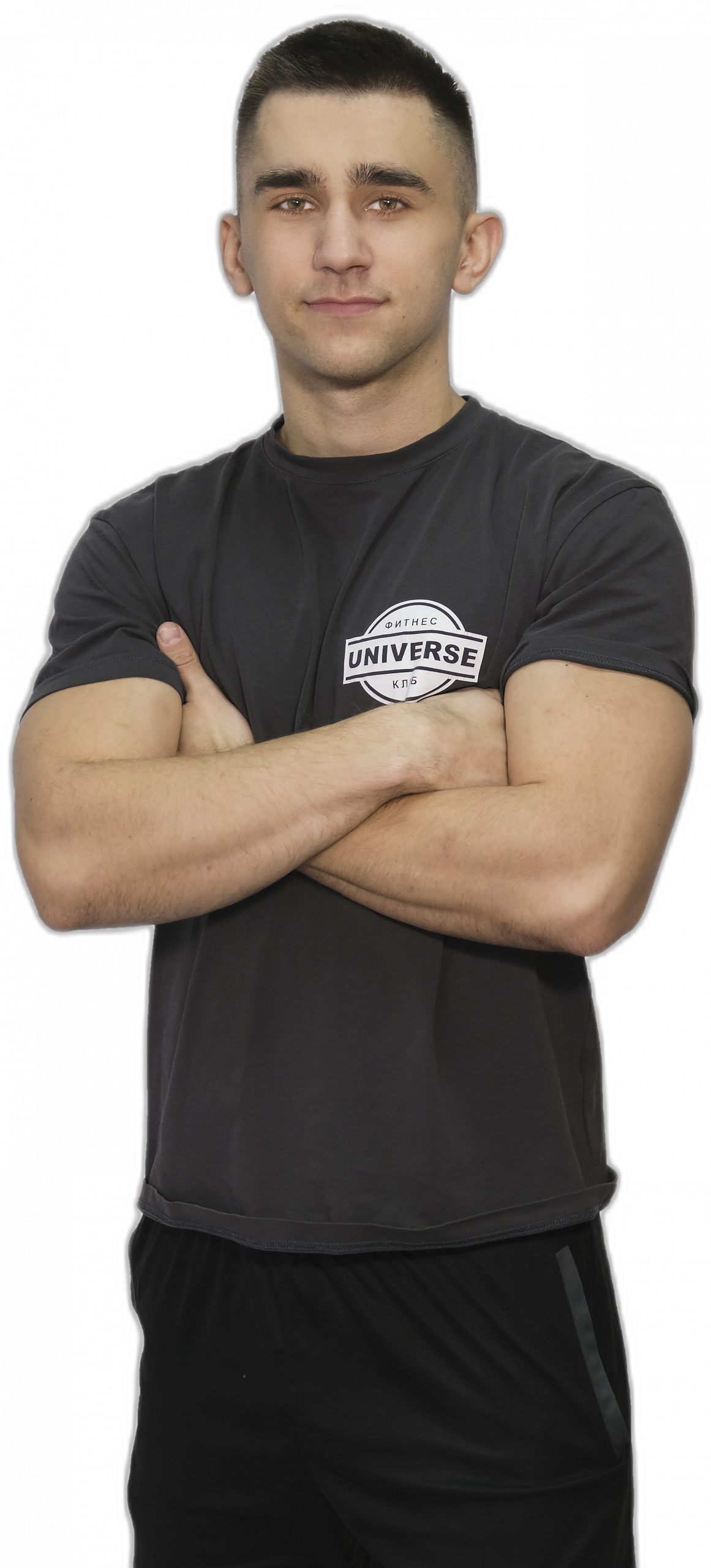 Тупикин Егор