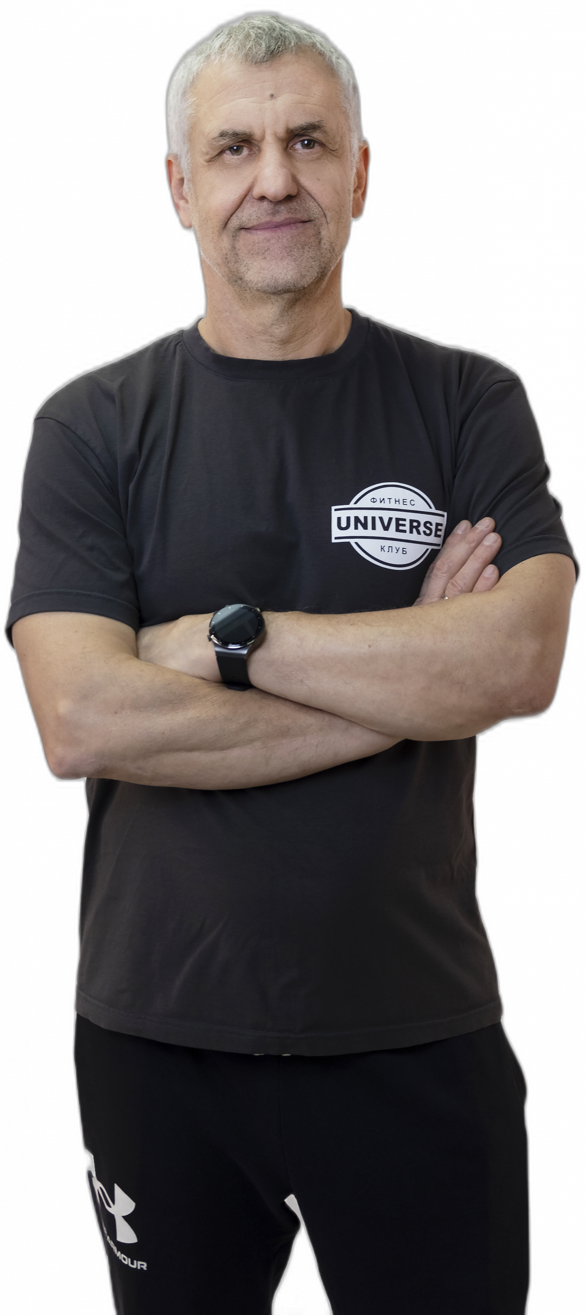 Усольцев Алексей