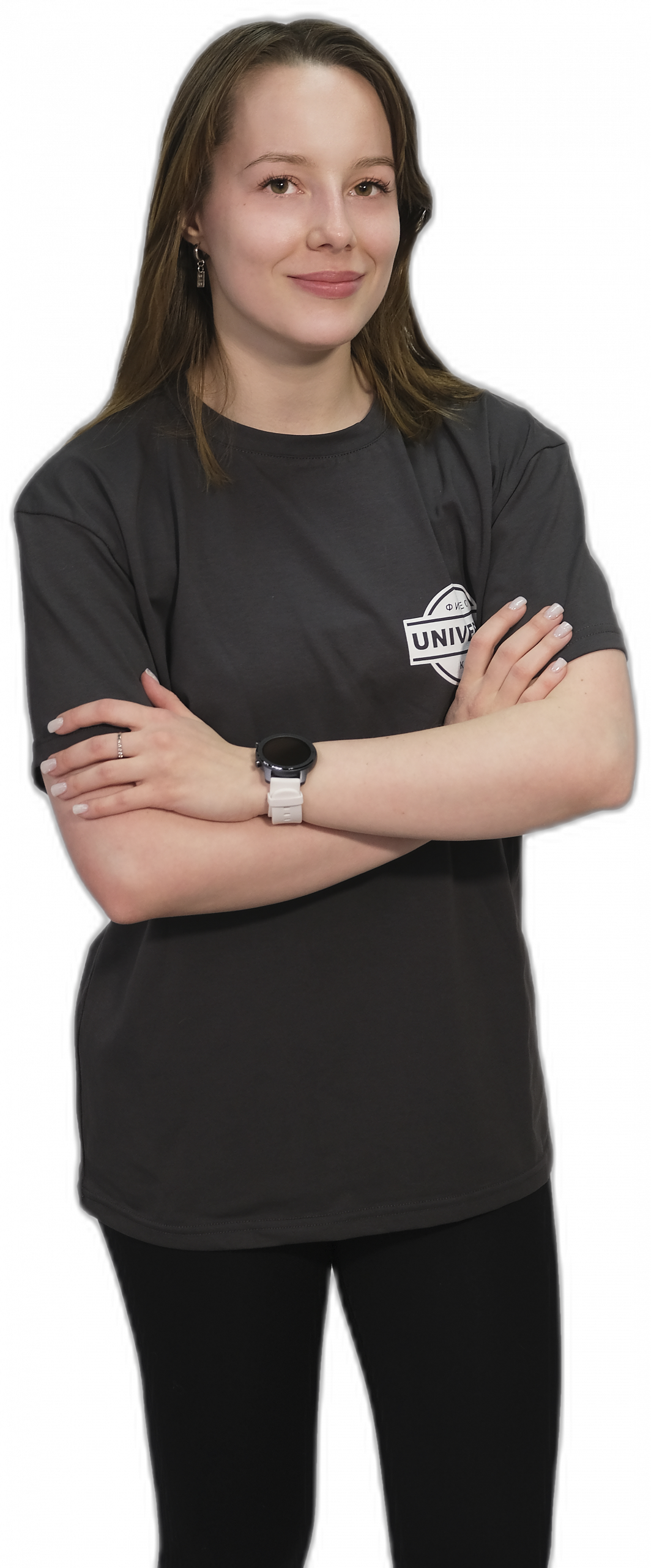 Челнокова Анна