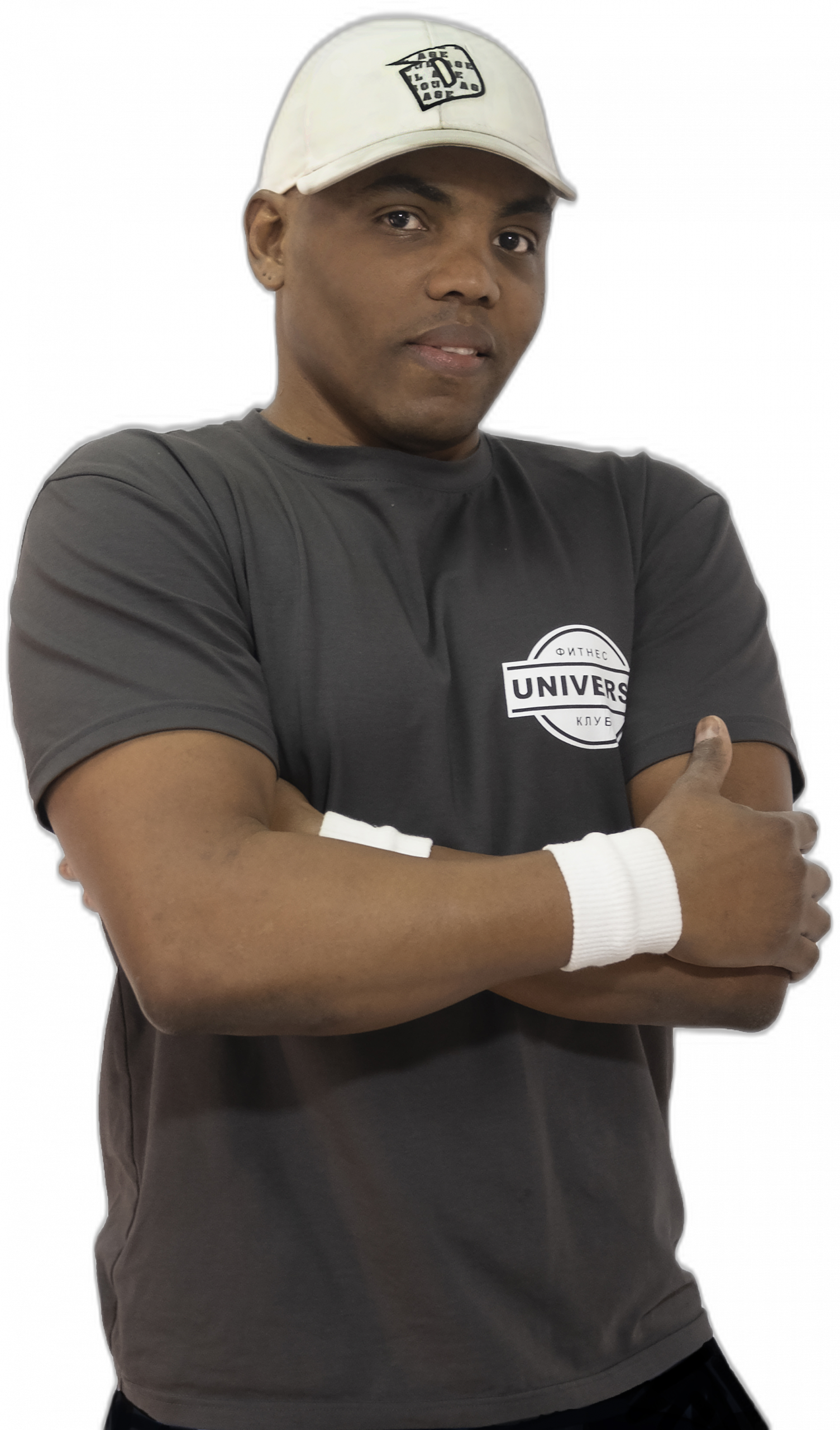 Эспиноса Алекс