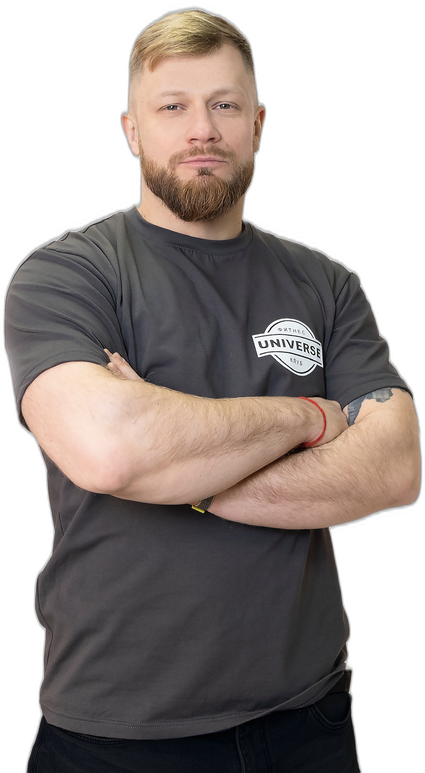 Поддуев Дмитрий