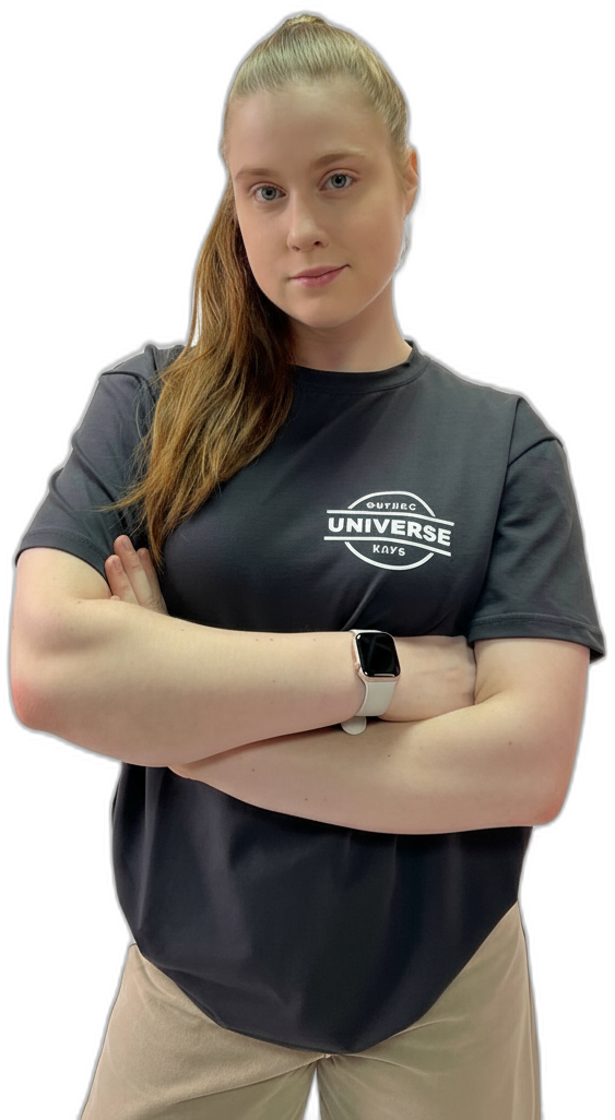 Пчелинцева Дарья