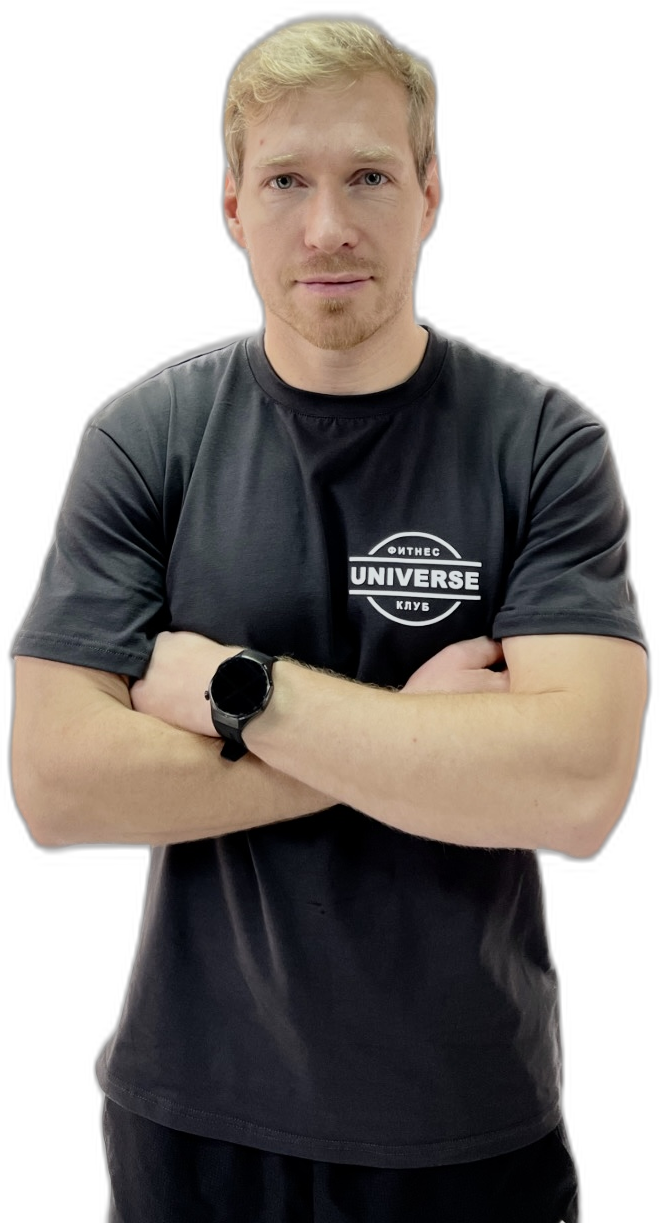 Сазонов Александр