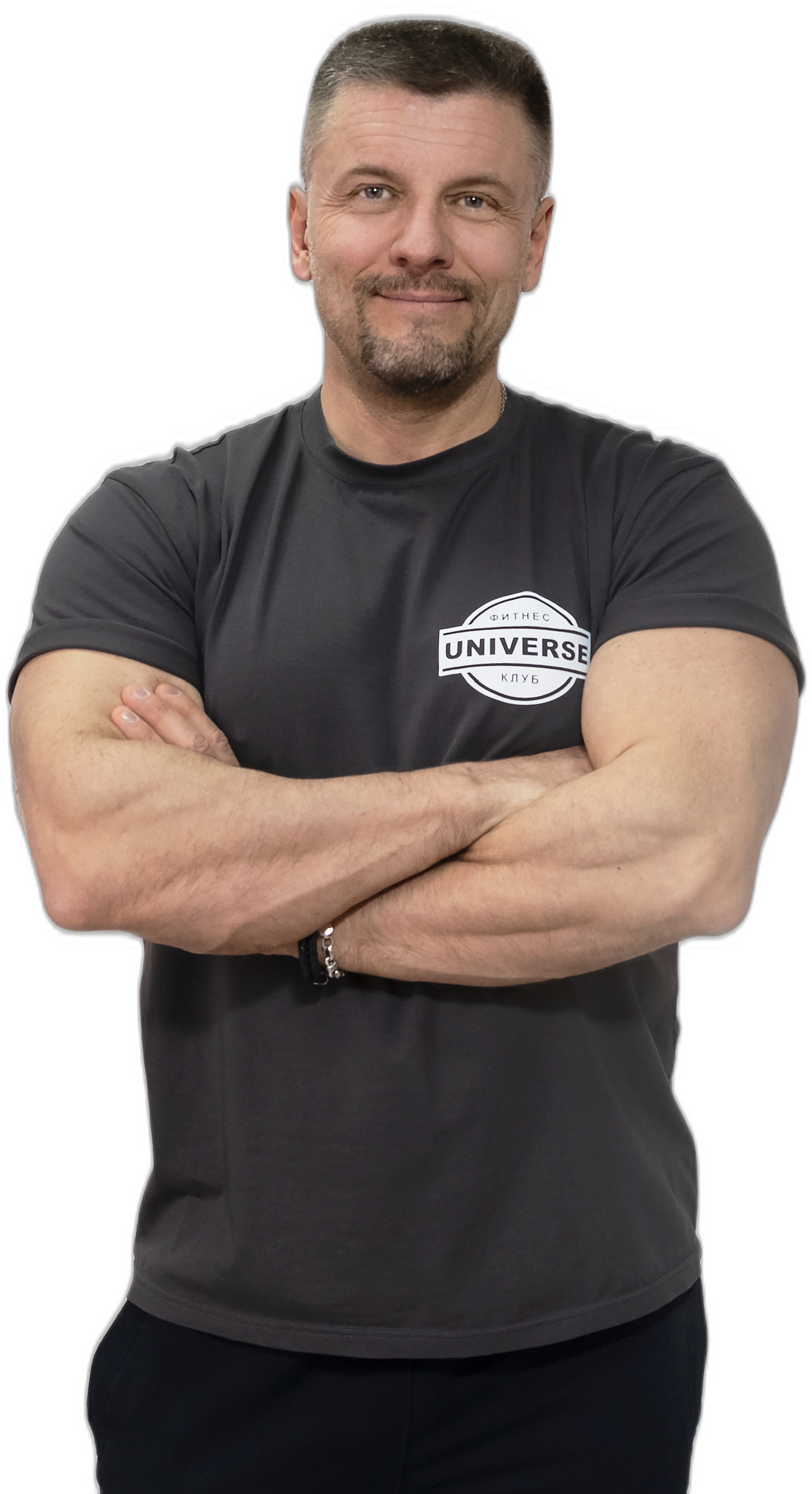 Семенов Алексей