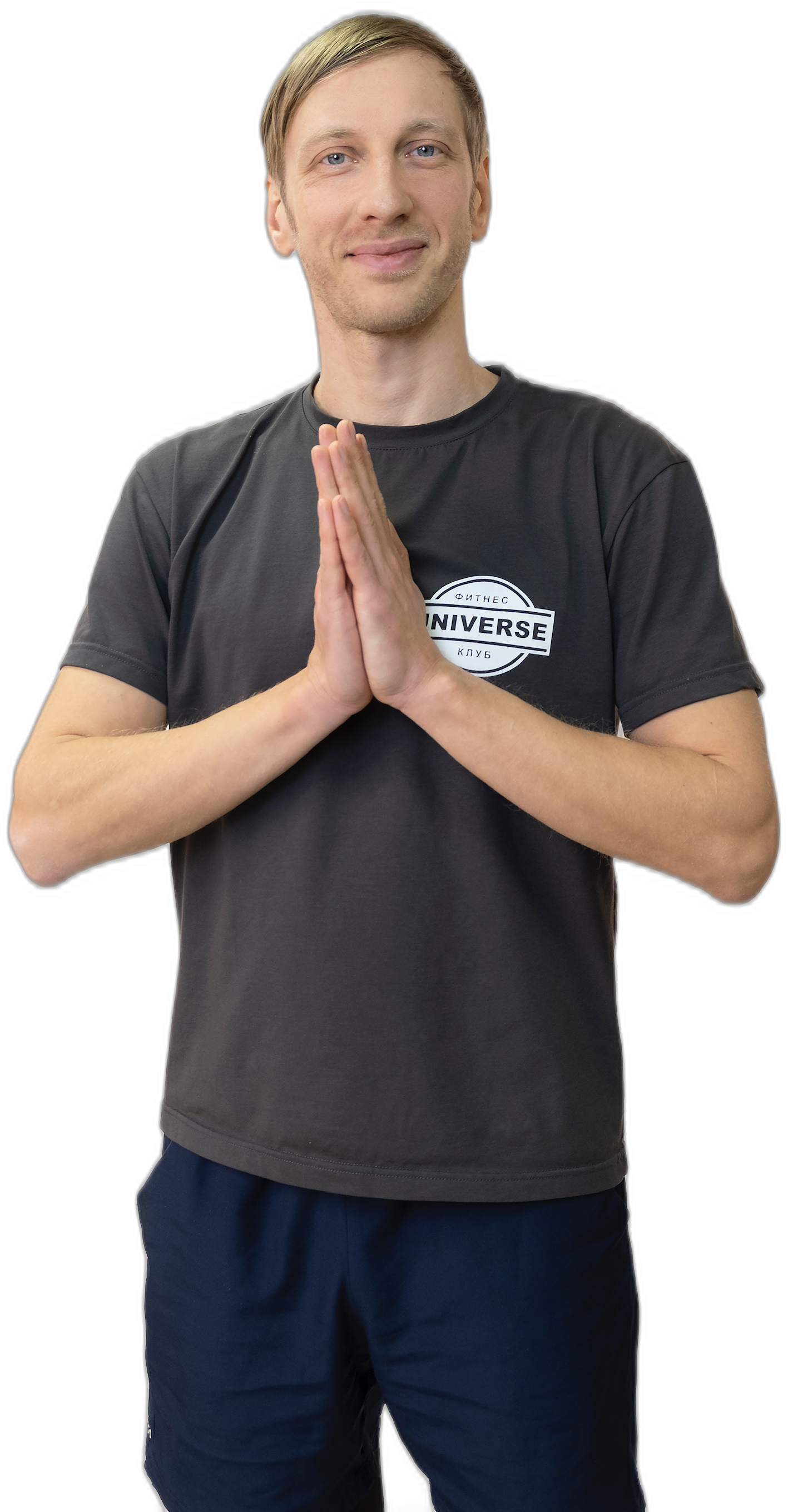 Филиппов Михаил