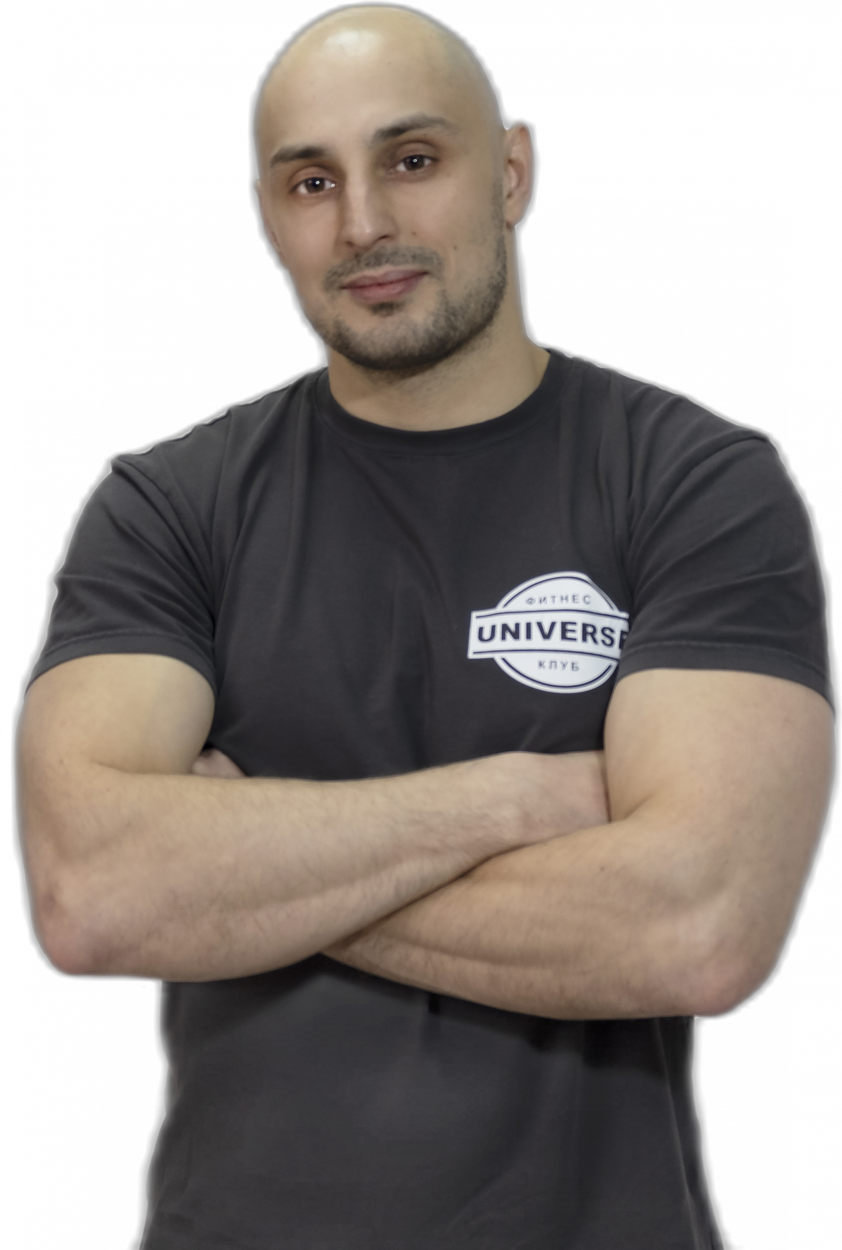 Ваниев Вадим