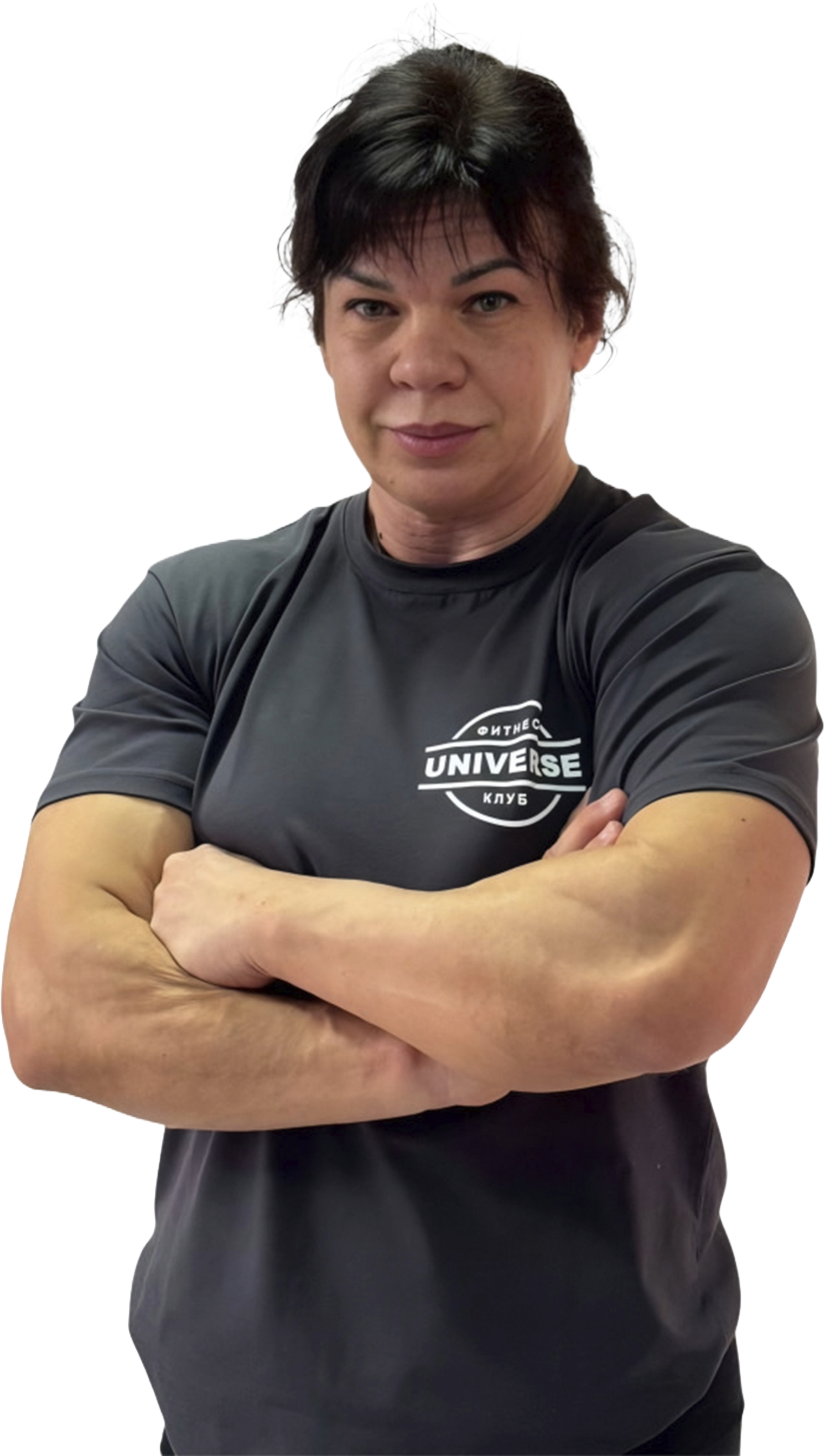 Шаруненко Марина